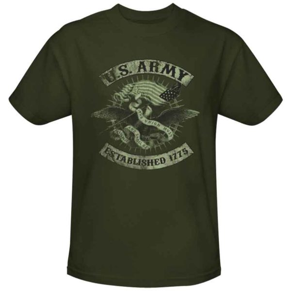 Established 1775 T-Shirt