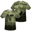 Army Strong T-Shirt