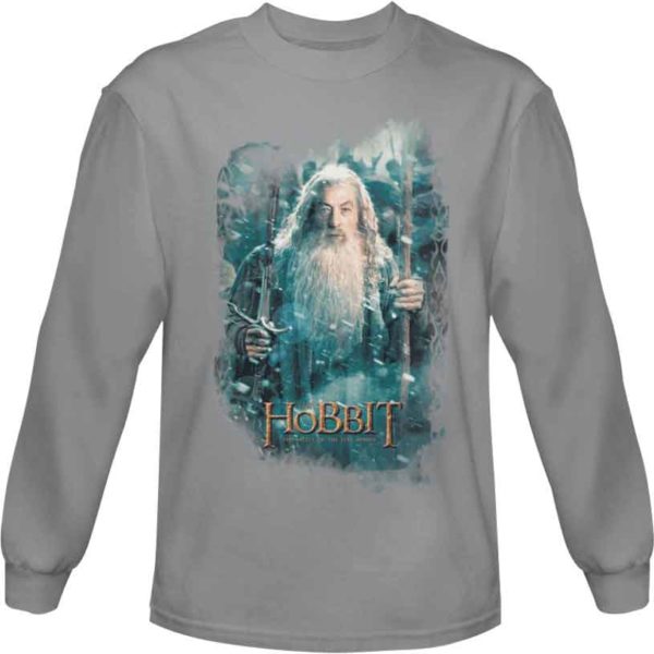 Gandalf's Army Long Sleeve T-Shirt