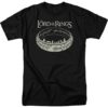 Lord of the Rings Journey T-Shirt
