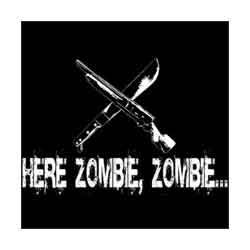 Zombie Lure T-Shirt