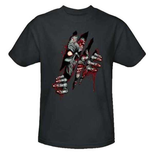 Zombie Within T-Shirt
