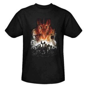 Evil Rising T-Shirt