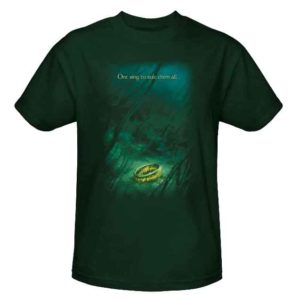Lost Ring T-Shirt