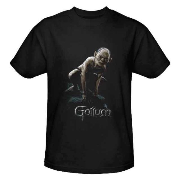 Gollum T-Shirt