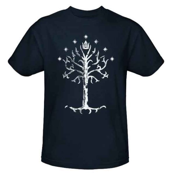 Tree Of Gondor T-Shirt