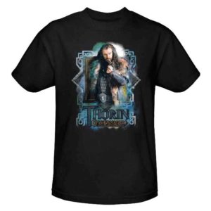 Thorin Oakenshield T-Shirt