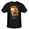 Bilbo Poster T-Shirt