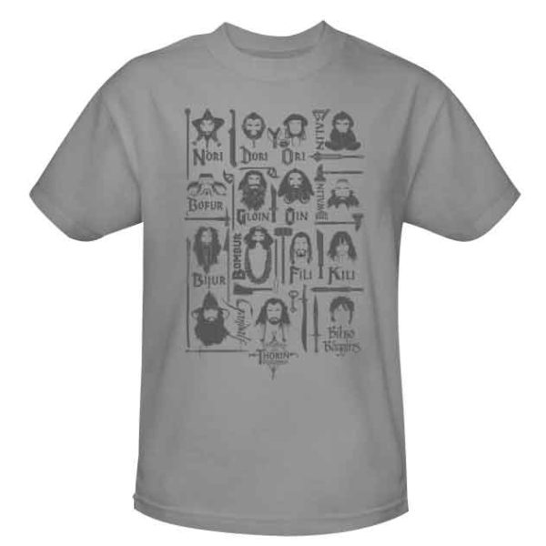 The Company T-Shirt
