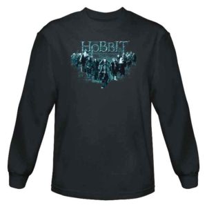 Thorin And Company Long Sleeved T-Shirt