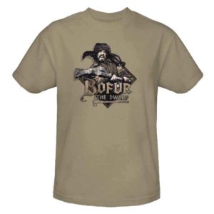 Bofur T-Shirt