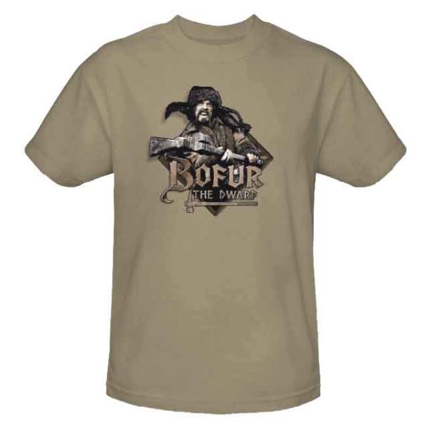 Bofur T-Shirt