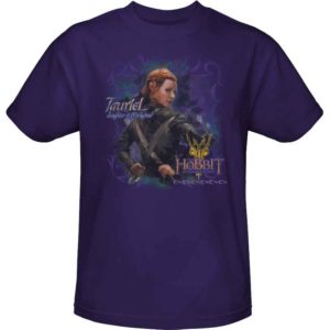 Knives of Tauriel T-Shirt