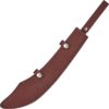 Sea Marauder Scimitar Knife