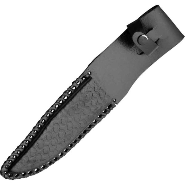 Deer Hunter Camp Knife