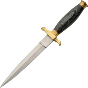 Black Renaissance Dagger
