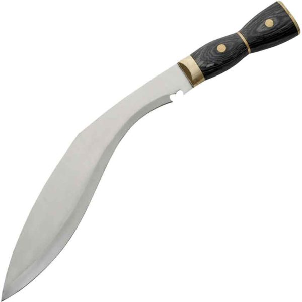 Classic Kukri Knife