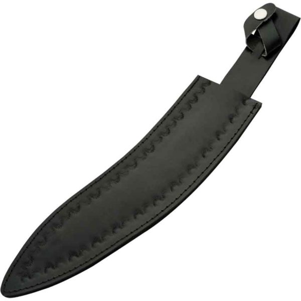 Classic Kukri Knife