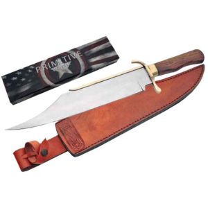 Old American Bowie Knife