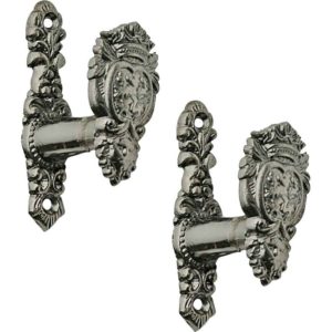 Rampant Lion Sword Hangers