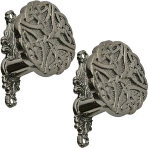 Celtic Knot Expandable Sword Hanger