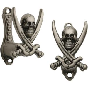Pirate Sword Hangers