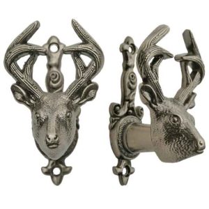 Deer Sword Hangers