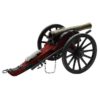 Civil War Confederate Cannon Miniature Replica