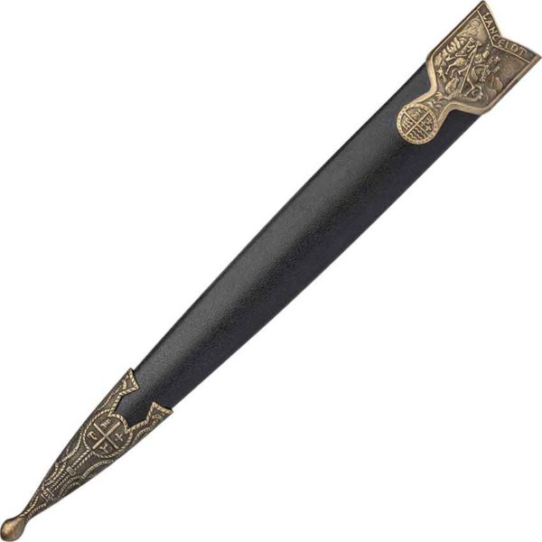Medieval Lancelot Dagger