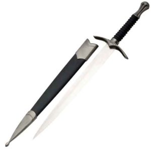 Medieval Dagger