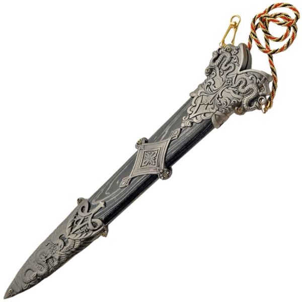 Medieval Lords Dagger