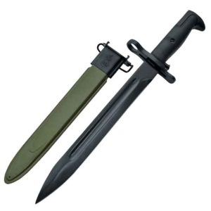 M1 Bayonet Knife