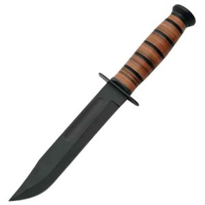 WWII Marine Combat Knife