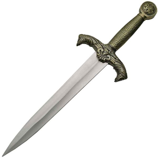 Medieval King Arthur Dagger