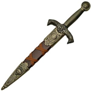 Medieval King Arthur Dagger