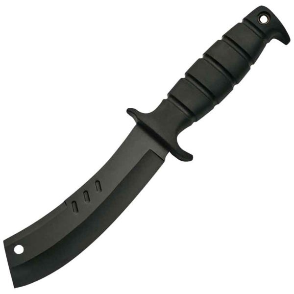 11 Inch Combat Cleaver Knife