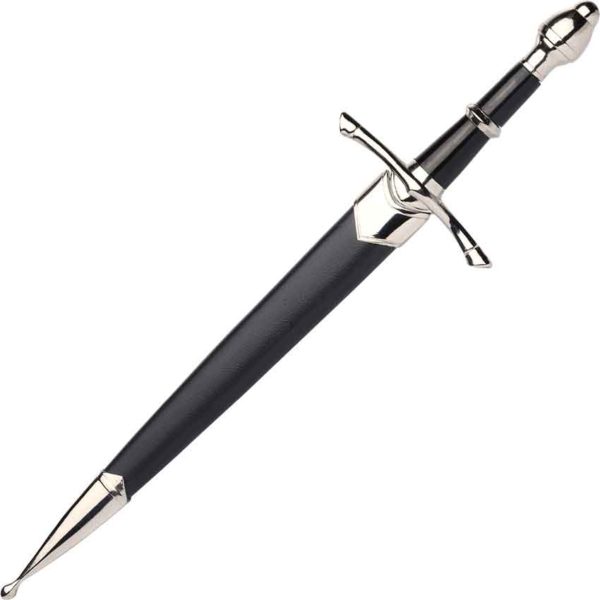 Sleek Medieval Dagger