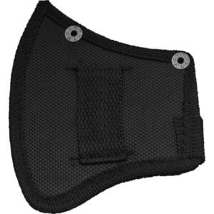 Black Steel Survival Hatchet