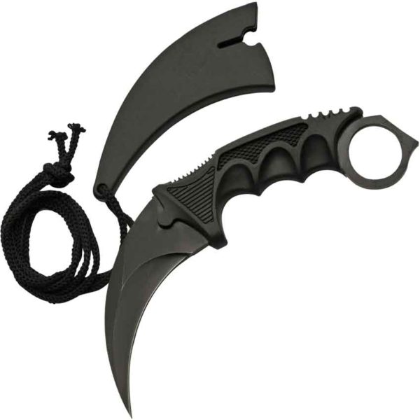 Tactical Karambit Knife