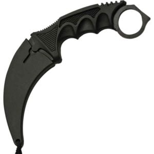 Tactical Karambit Knife