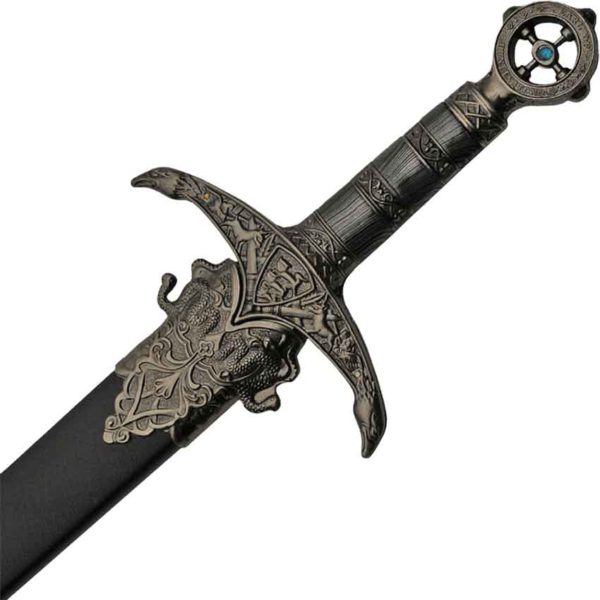 Earl of Huntingdon Sword