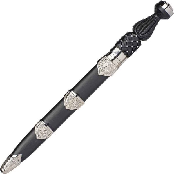Ceremonial Scottish Dirk