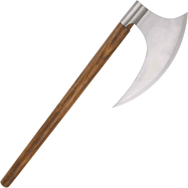 Viking Battle Axe