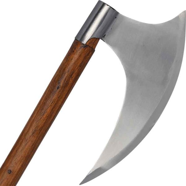 Viking Battle Axe