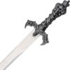 Skull King Long Sword