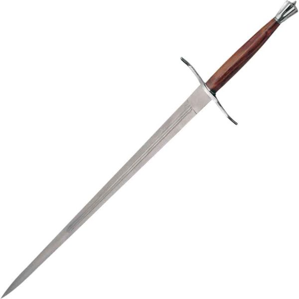 Mercenary Sword