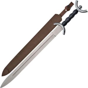 Celtic War Sword