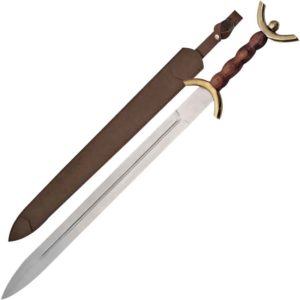 Celtic War Sword