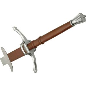 Flamberge Sword