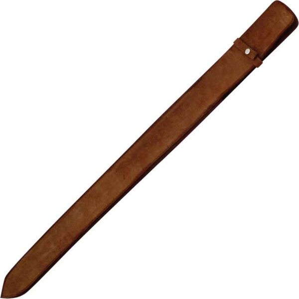 Flamberge Sword